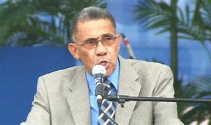 Pastor: Ezequiel Molina Rosario
